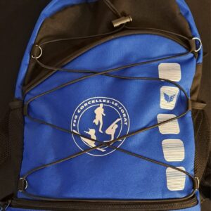 Vente Sac à dos du Club